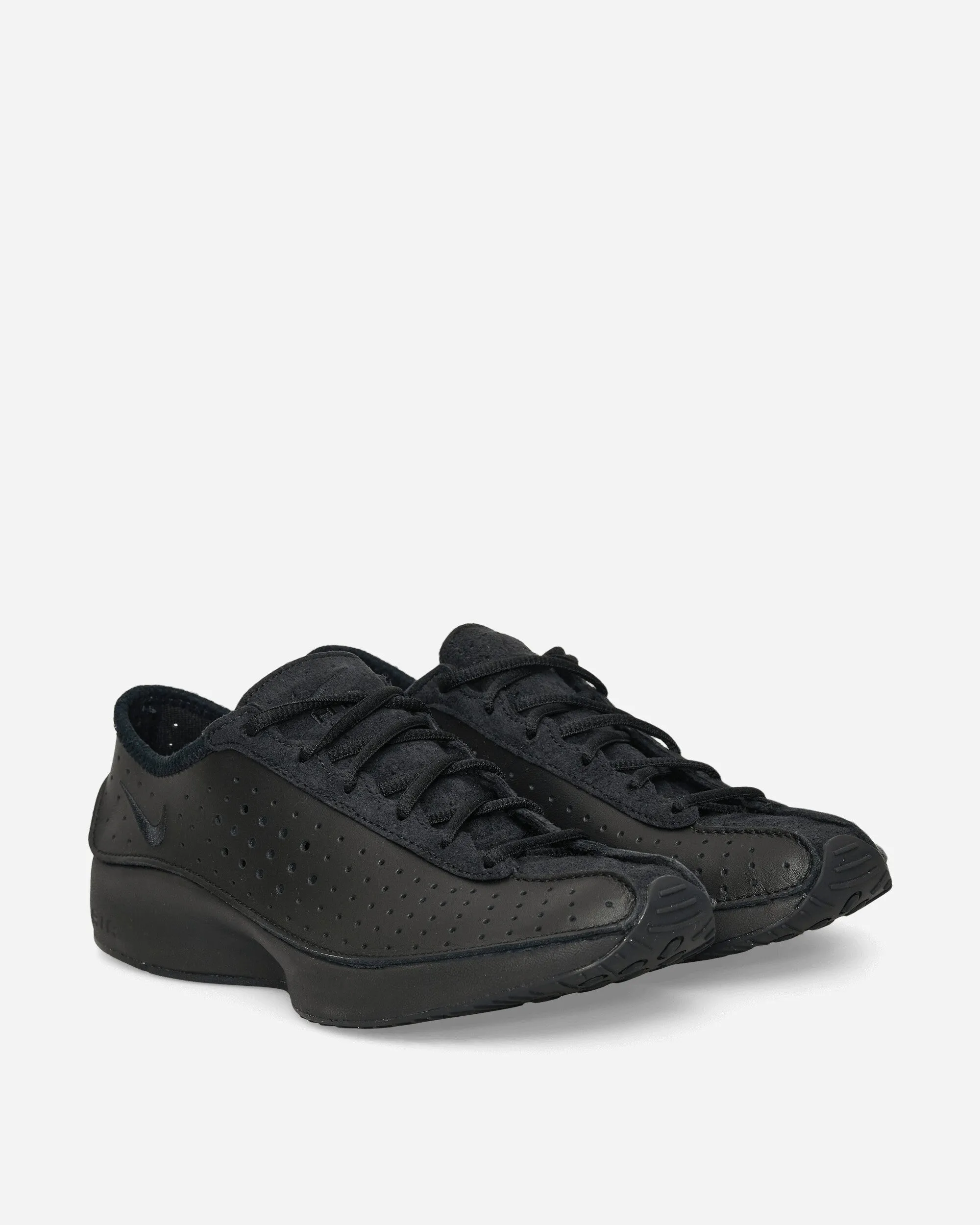 Women's Air Superfly Sneakers Black Month Strong