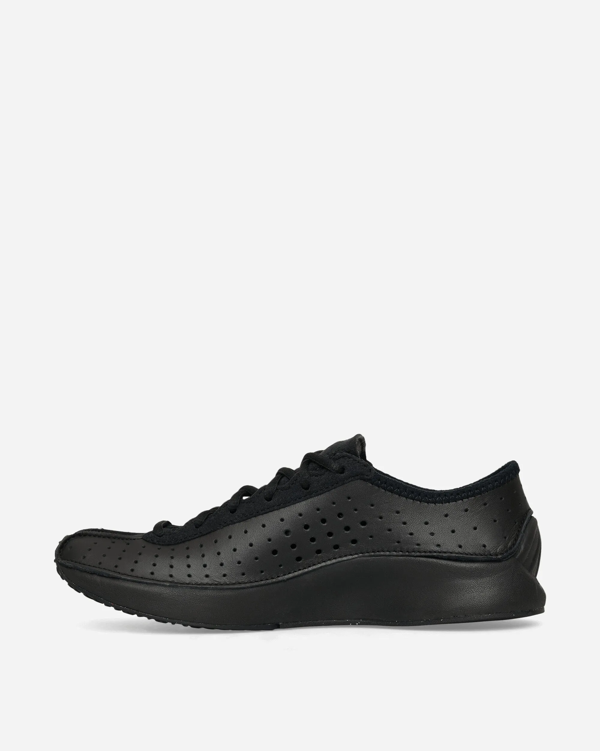 Women's Air Superfly Sneakers Black Walking