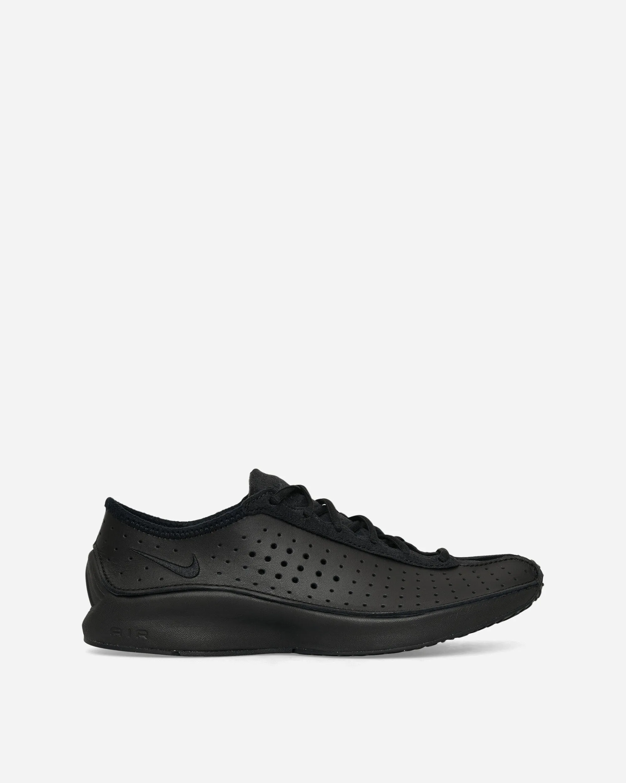 Women's Air Superfly Sneakers Black Mind Ease