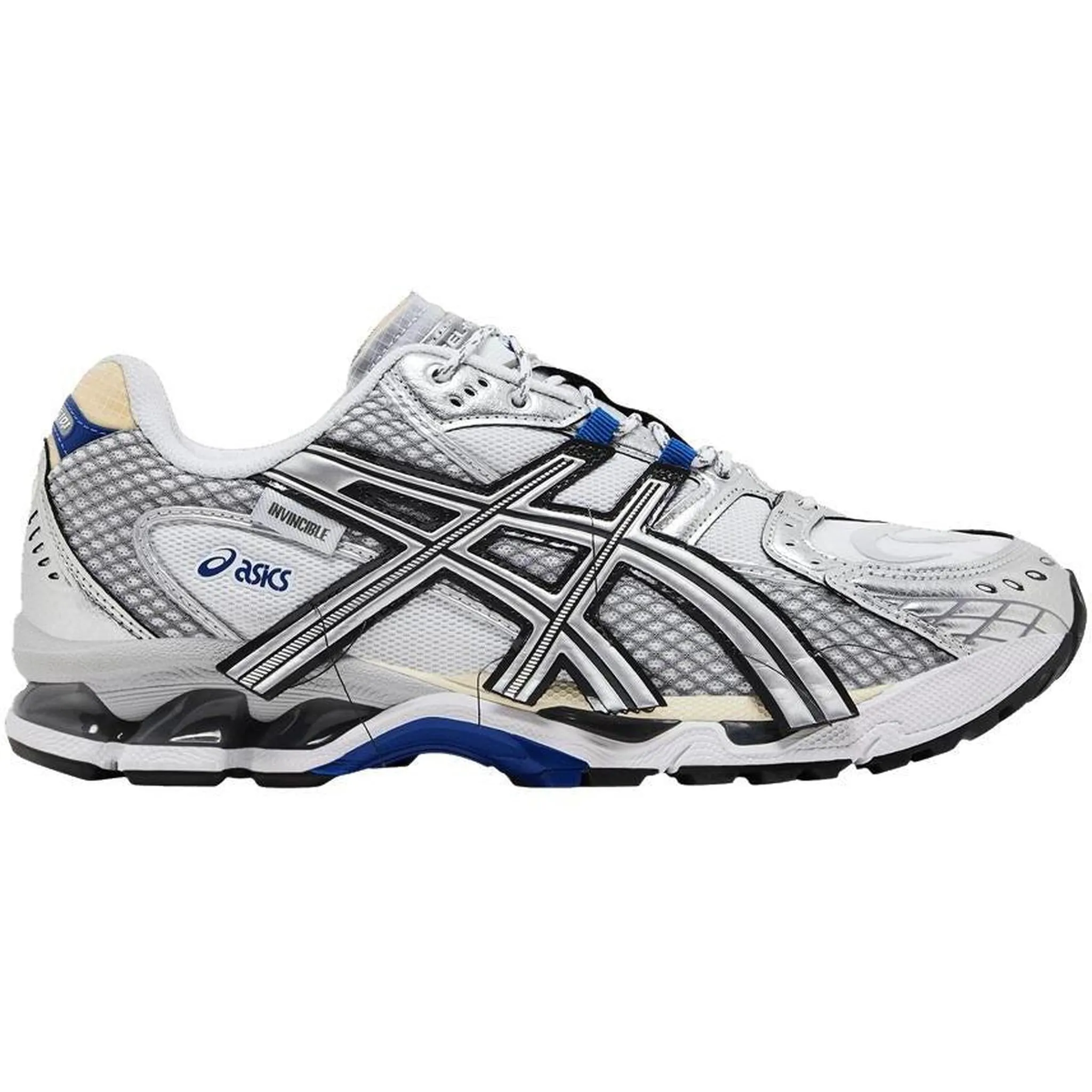 ASICS Gel-Nimbus 10.1 Invincible HTTP 404 Blue Fashion Glow