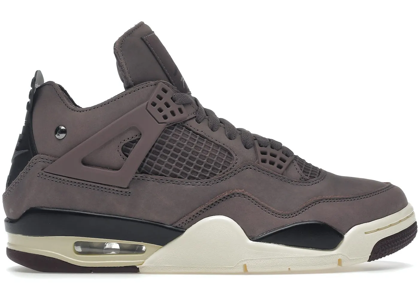 Jordan 4 Retro A Ma Mani??re Violet Ore Easy Walk