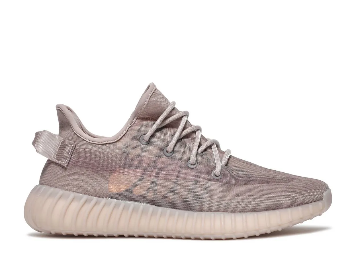 Light Balance Adidas Yeezy Boost 350 V2 Mono Mist