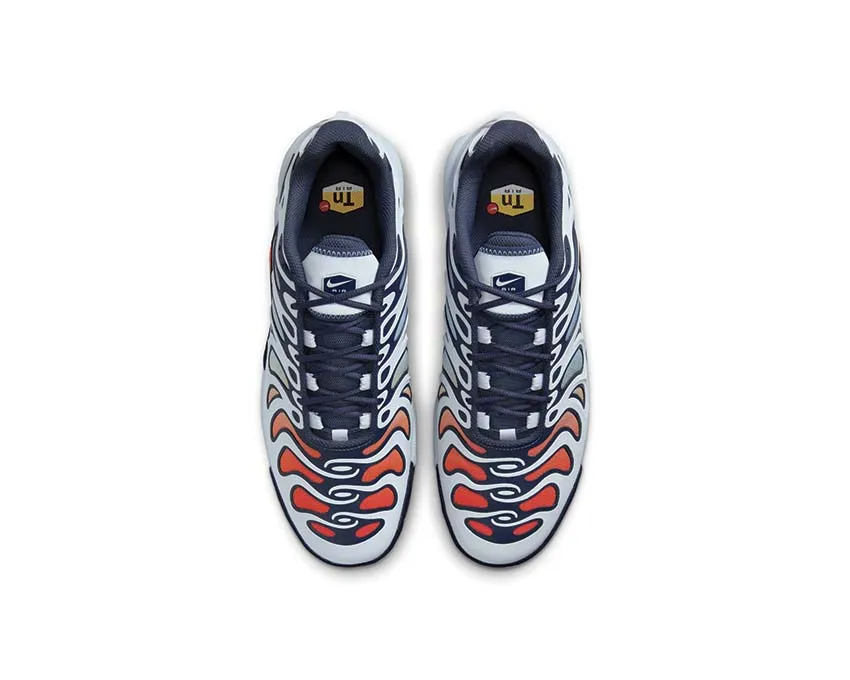 Comfy Steps Nike Air Max Plus Drift