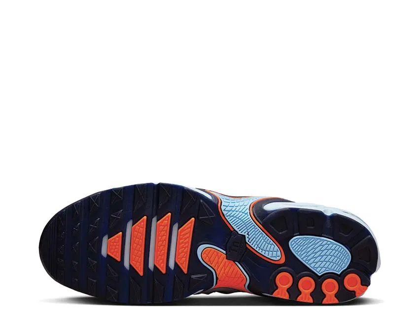light feel Supportive Feel Nike Air Max Plus Drift