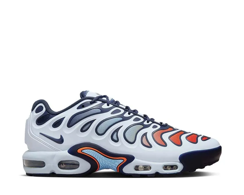 Durable Build Nike Air Max Plus Drift