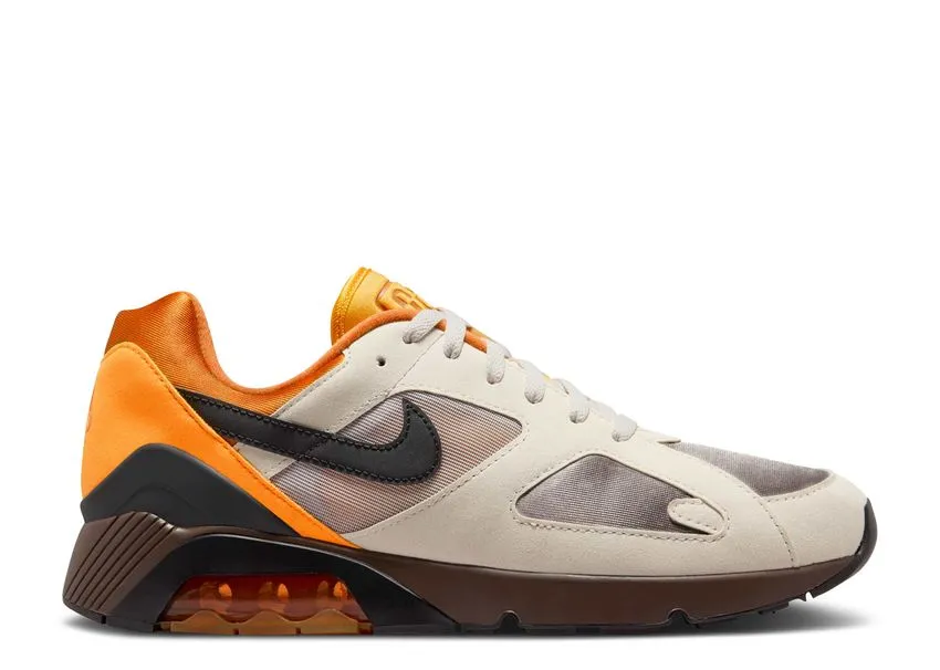 Day Comfort Nike Air Max 180 Light Orewood Brown Sundial
