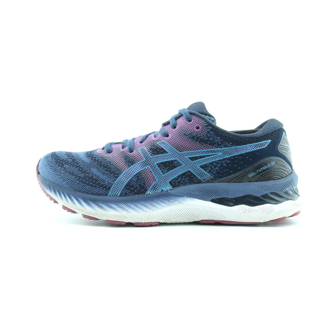 ASICS GEL NIMBUS 23 Supportive