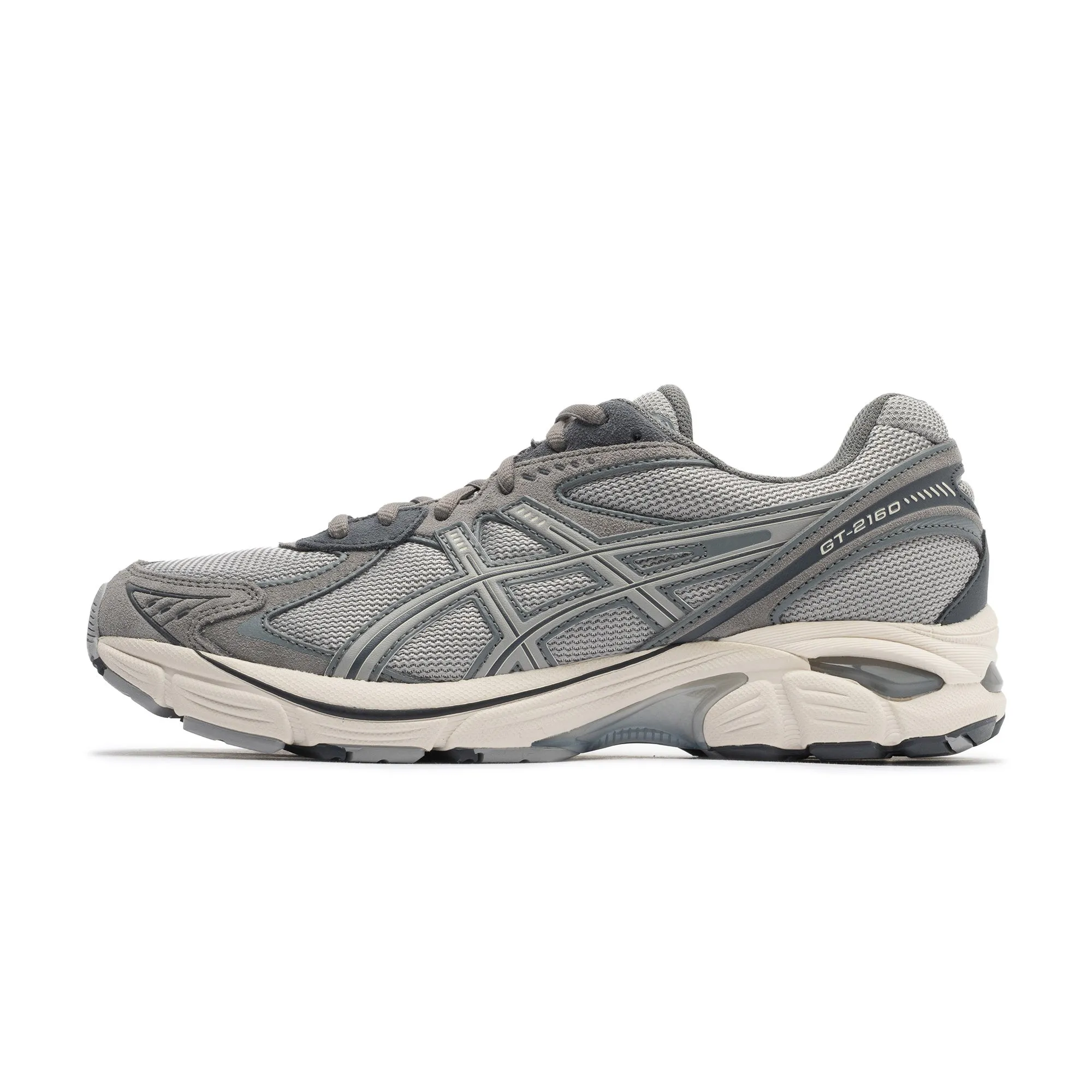 Moon Walk GT-2160 Cement Grey 1203A605-020