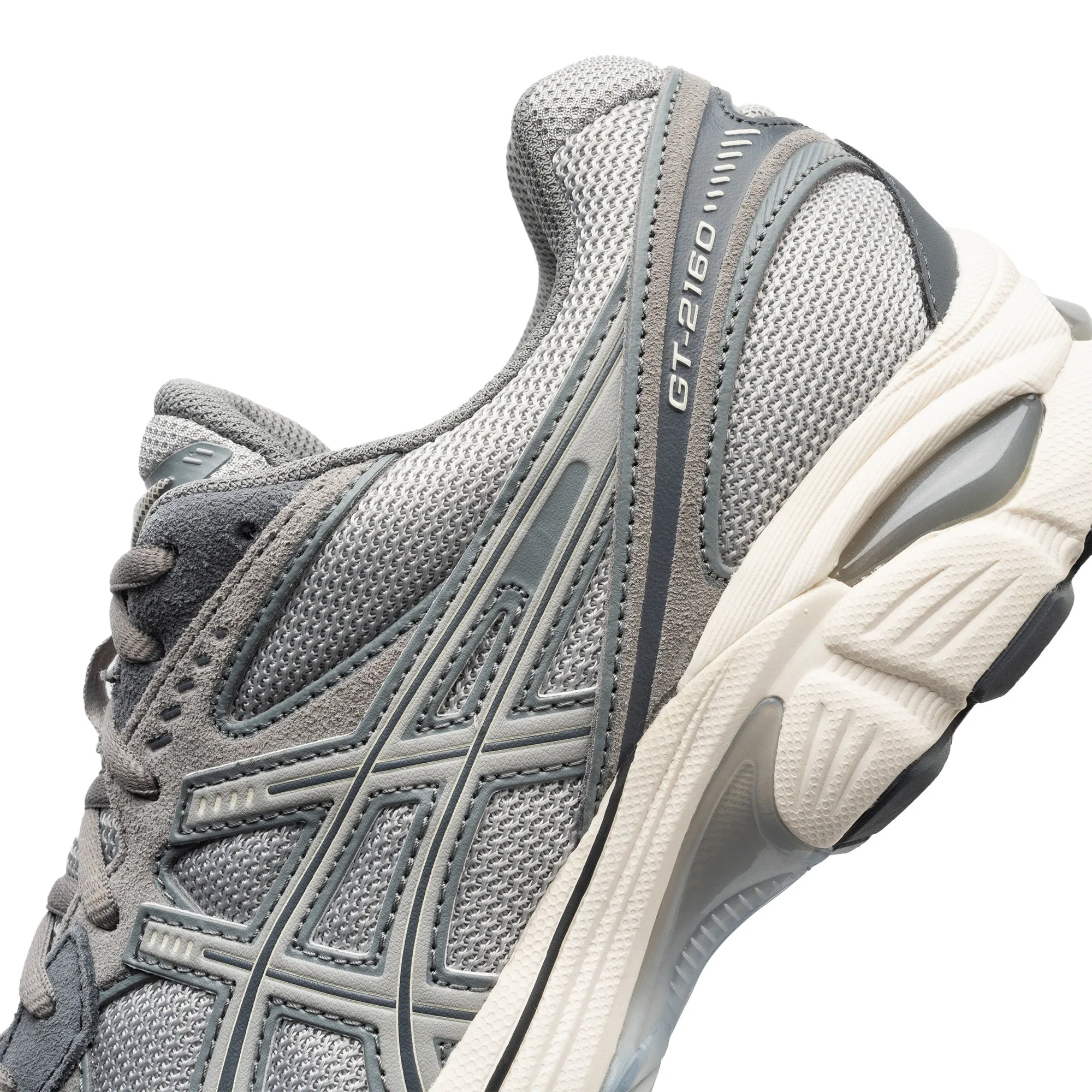 GT-2160 Cement Grey 1203A605-020 Adjustable group walk