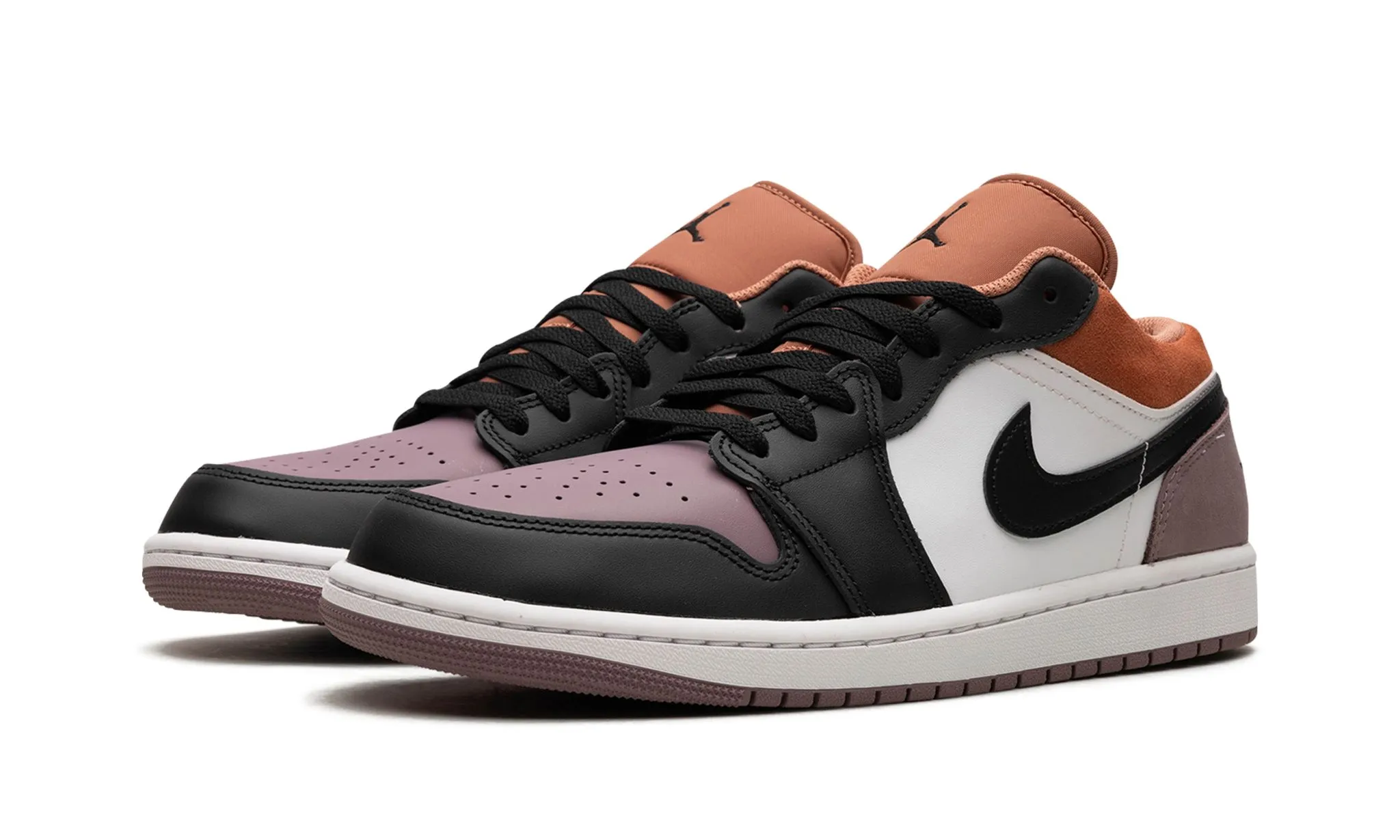 Air Jordan 1 Low SE Sky J Mauve Garden Mood