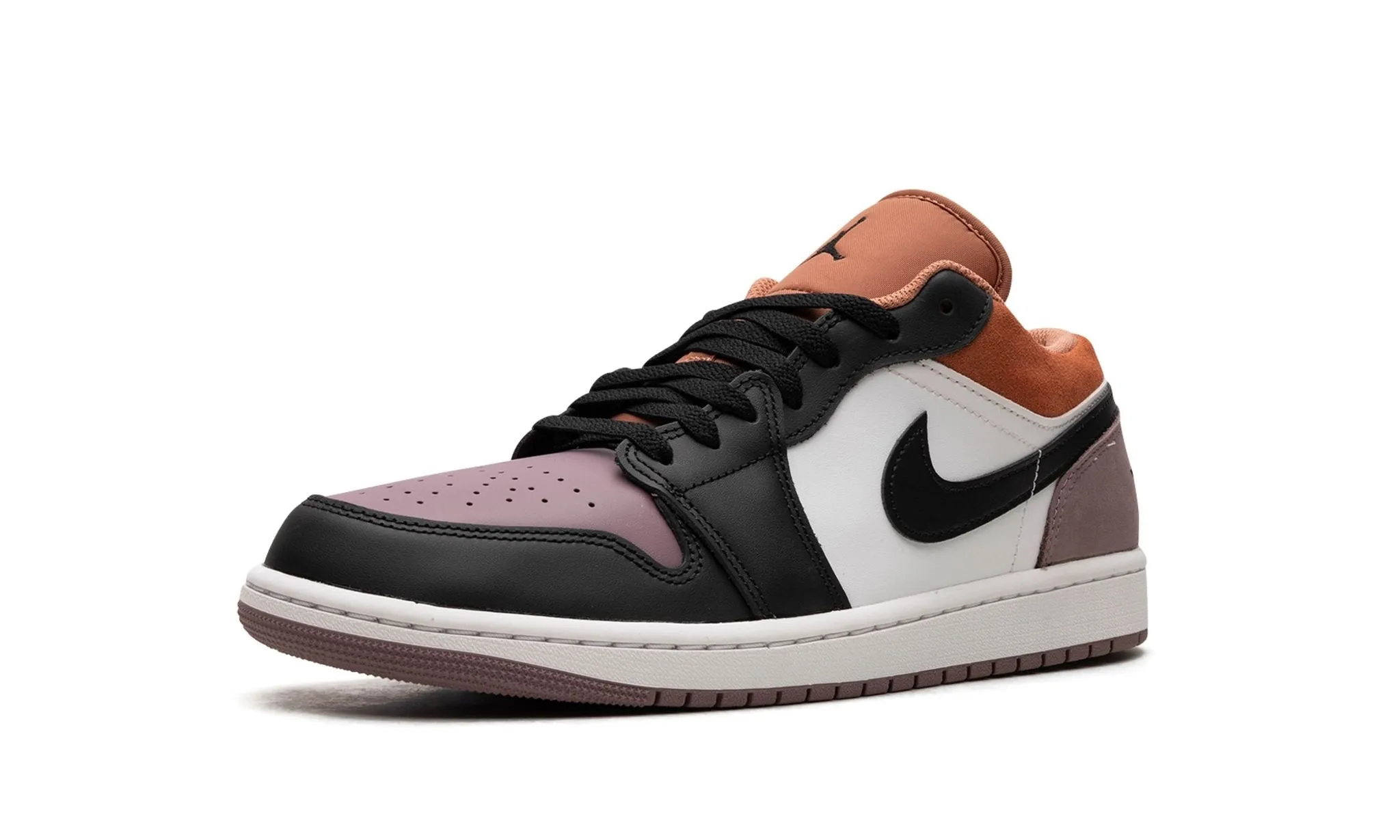 Slip Resistant Air Jordan 1 Low SE Sky J Mauve