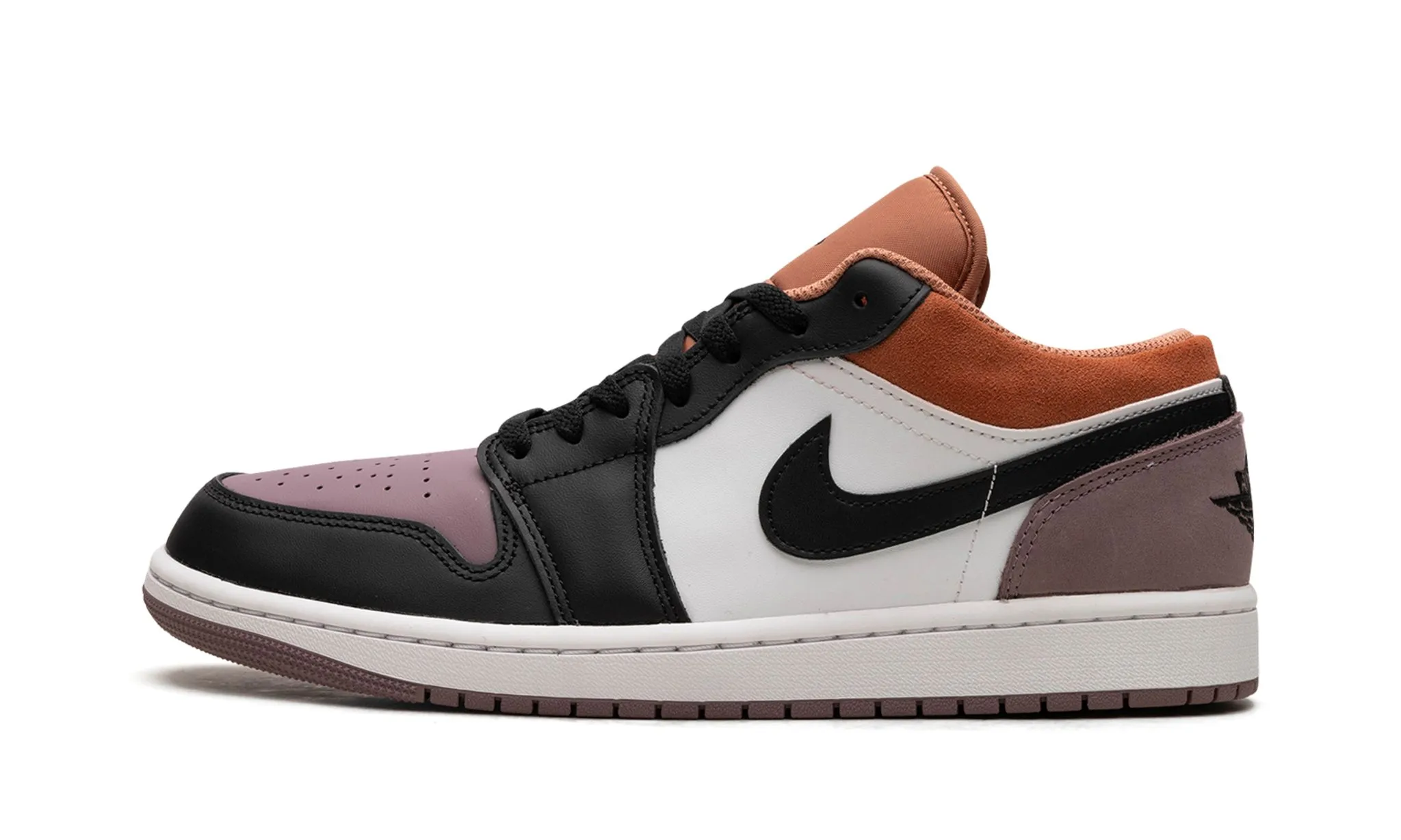 Balance Fit Air Jordan 1 Low SE Sky J Mauve