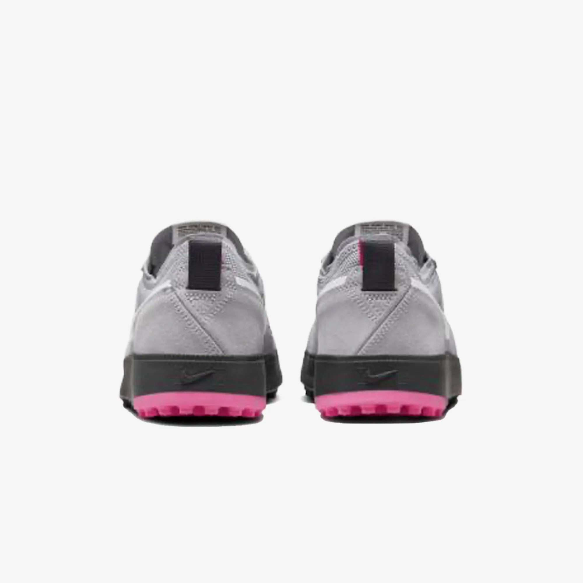 Nike | C1TY { CEMENT GREY/SUMMIT WHITE-ANTHRACITE Fast Go Garden Walk