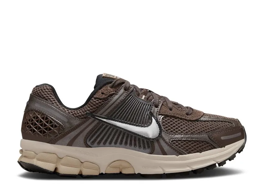 Nike Zoom Vomero 5 Baroque Brown Comfort Moisture Wicking running in a duathlon