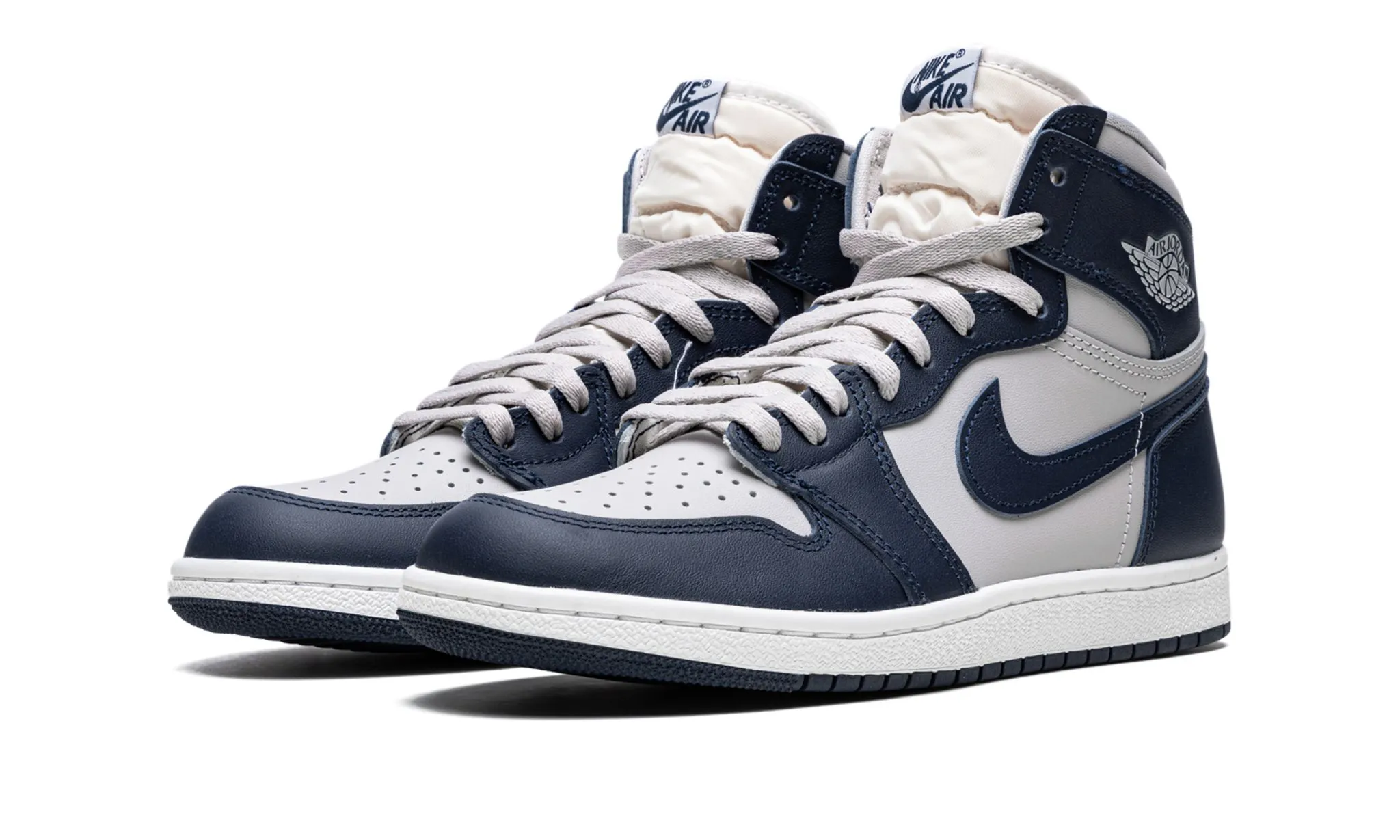 Air Jordan 1 Retro High 85 Georgetown Chill Mode