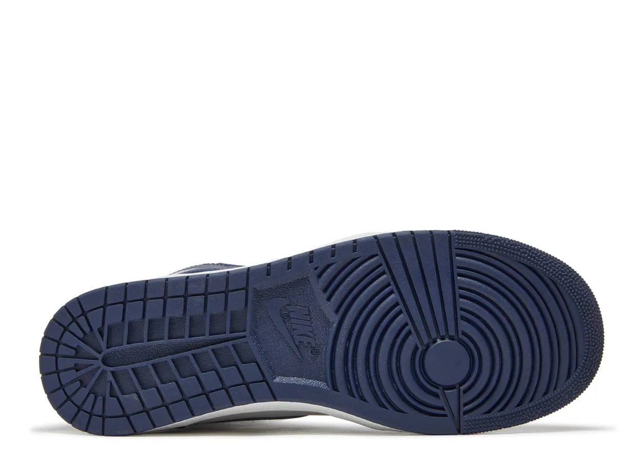 Air Jordan 1 Retro High 85 Georgetown Basic Style