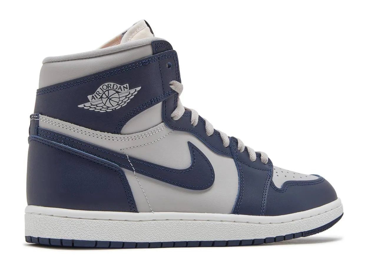Air Jordan 1 Retro High 85 Georgetown On The Move Urban Cool