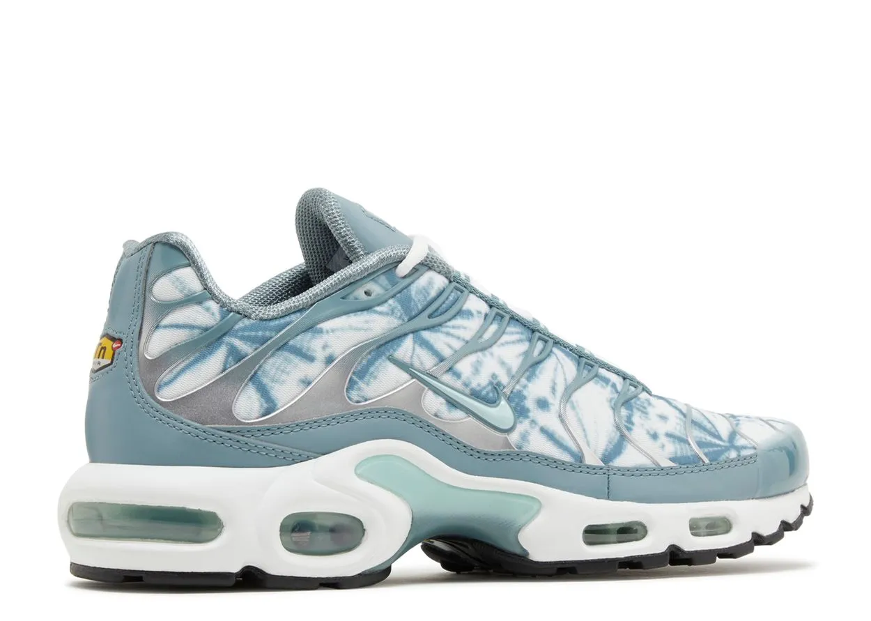 Nike Air Max Plus Origins Waterway play time