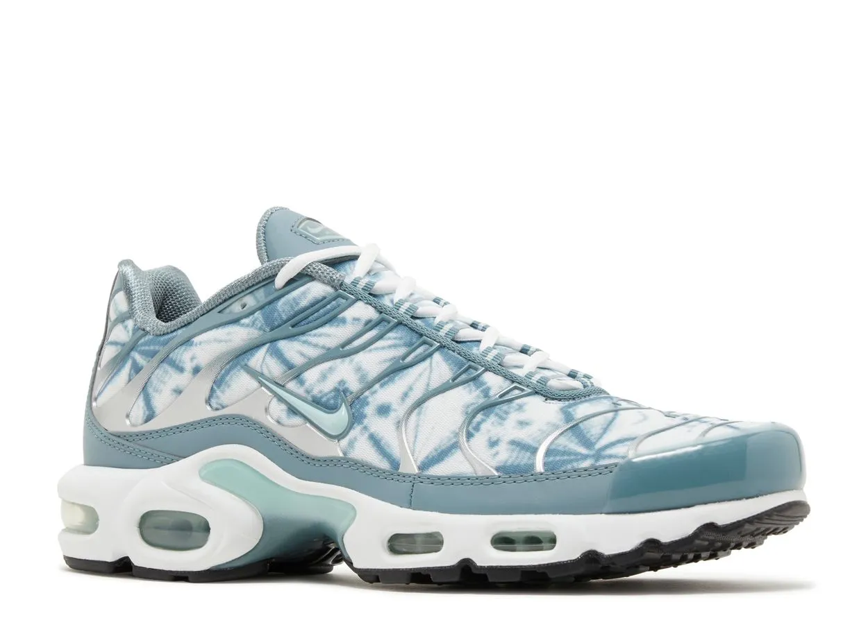 Nike Air Max Plus Origins Waterway Any Outfit Training Ease