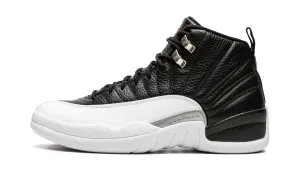 Street Cool Zip Design Jordan 12 Retro "Playoffs" (2022)