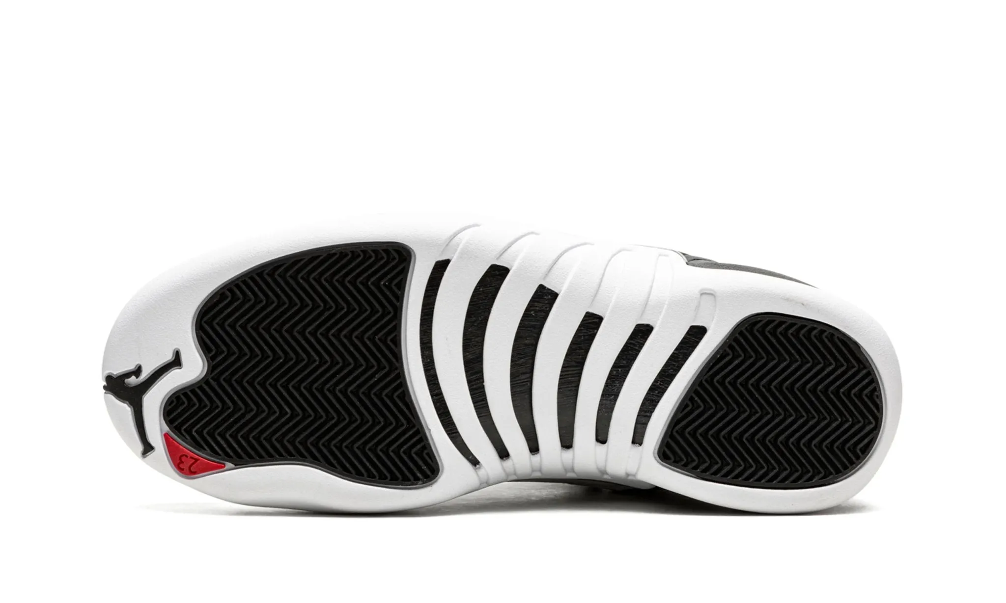 College Style Jordan 12 Retro "Playoffs" (2022)