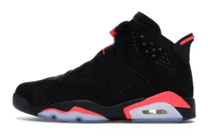 Day Tripper Jordan 6 Retro "Black Infrared" (2014)