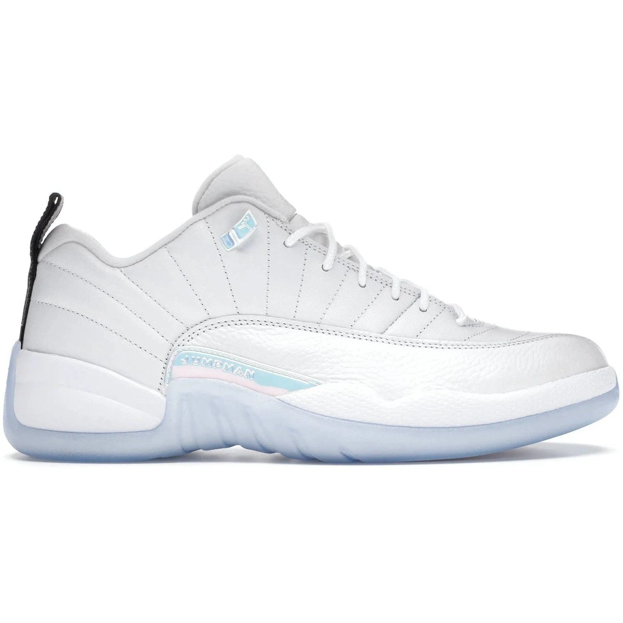 Jordan 12 Retro Low Easter (2021) Senior Wear