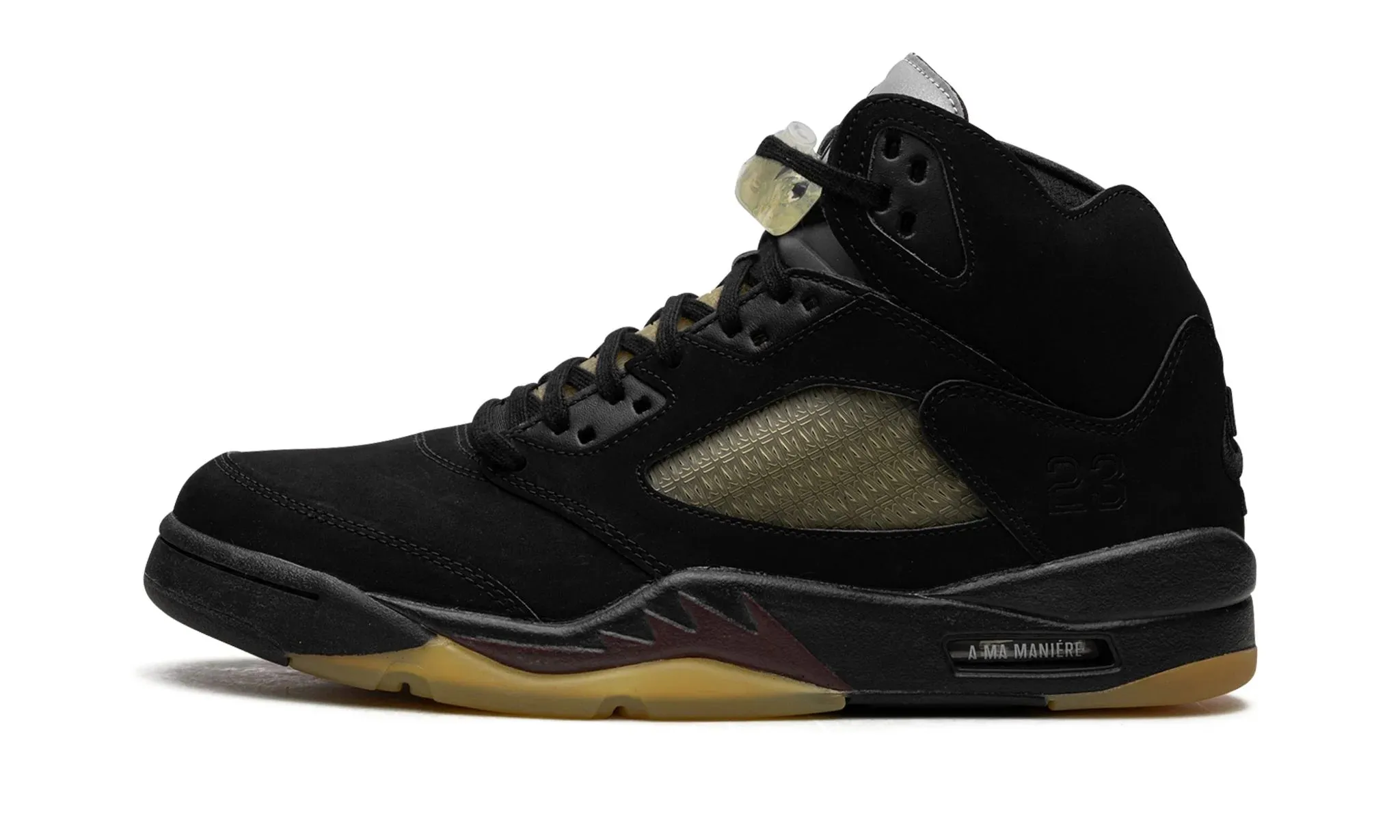 Evening Out Jordan 5 Retro ??A Ma Mani??re - Dusk/Black"