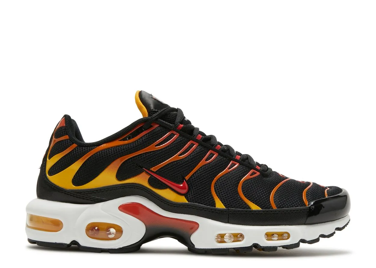 Nike Air Max Plus Reverse Sunset Cloud Light