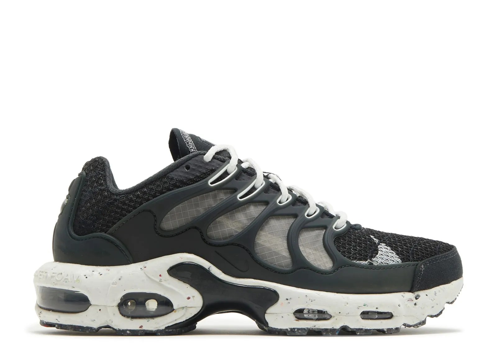 Nike Air Max Terrascape Plus Off Noir Block Walk