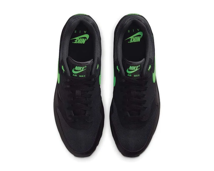 Nike Air Max 1 "Green Strike" Comfy Layer Soft Sole Shoes