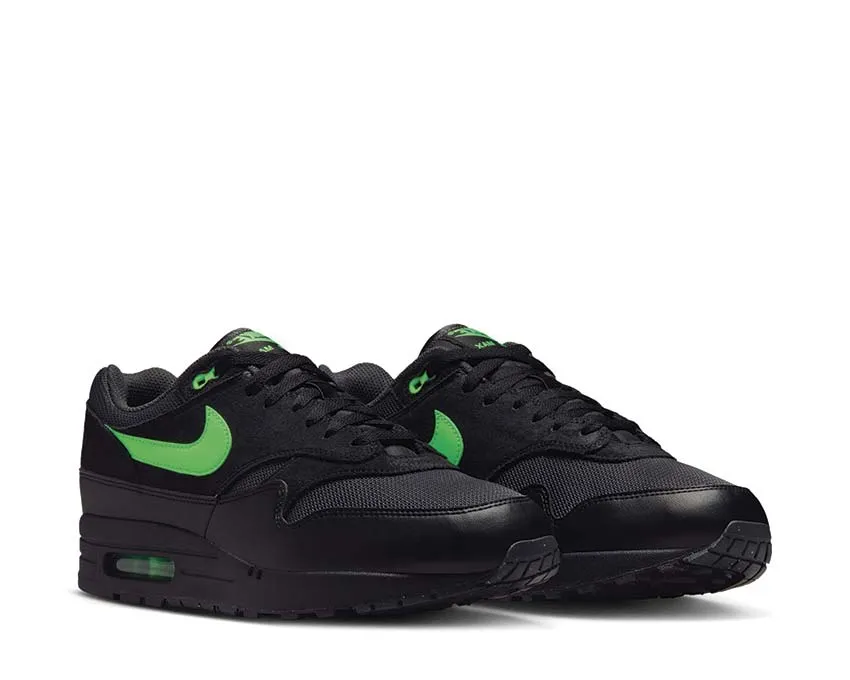 Nike Air Max 1 "Green Strike" Supportive Cushion