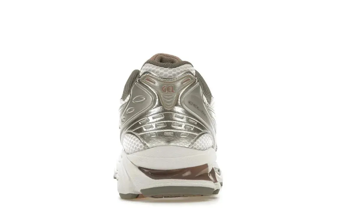 ASICS Gel-Kayano 14 White Moonrock (Women's) Comfortable Front
