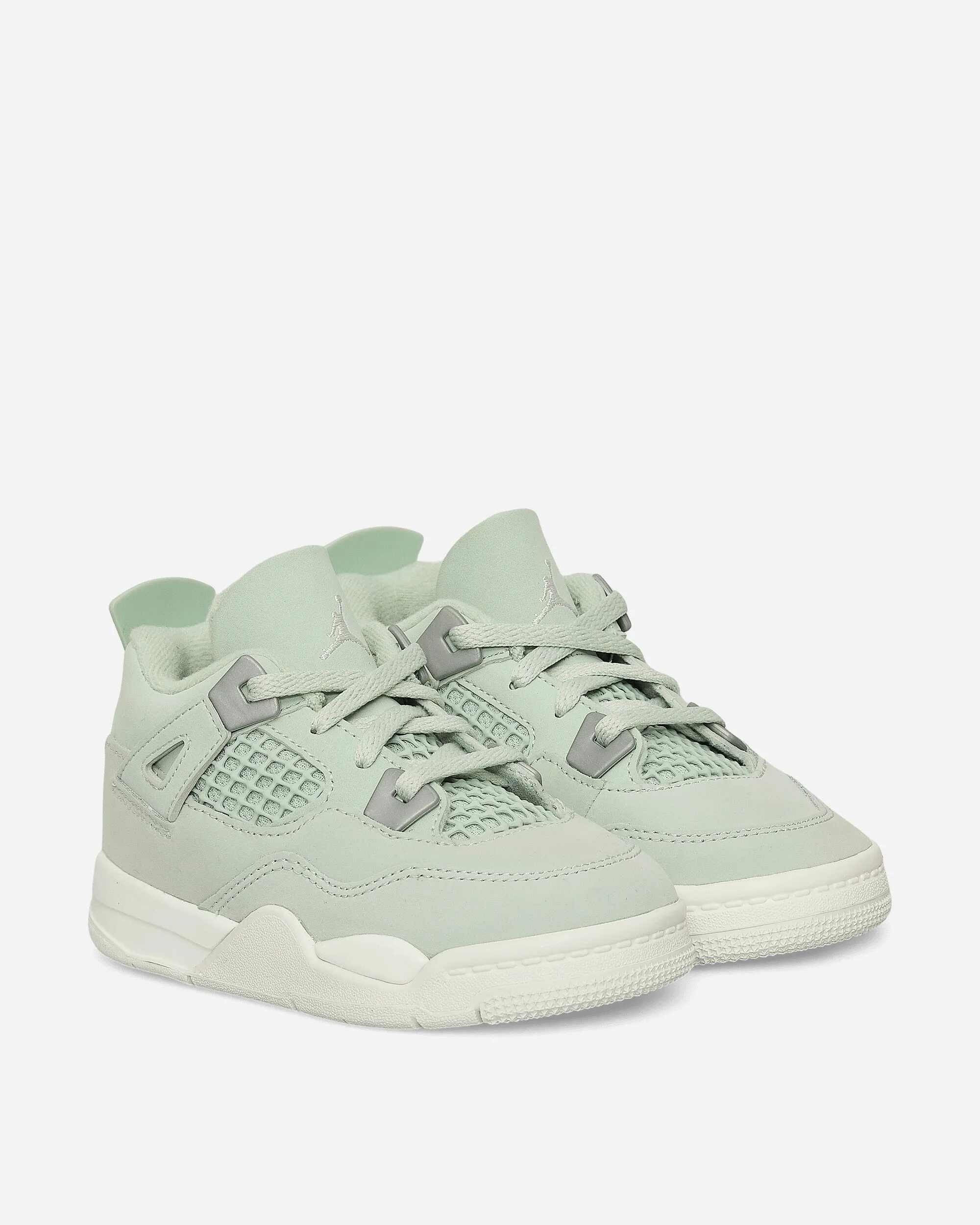 Morning Walk Comfort Slope Air Jordan 4 (TD) Sneakers Abundance