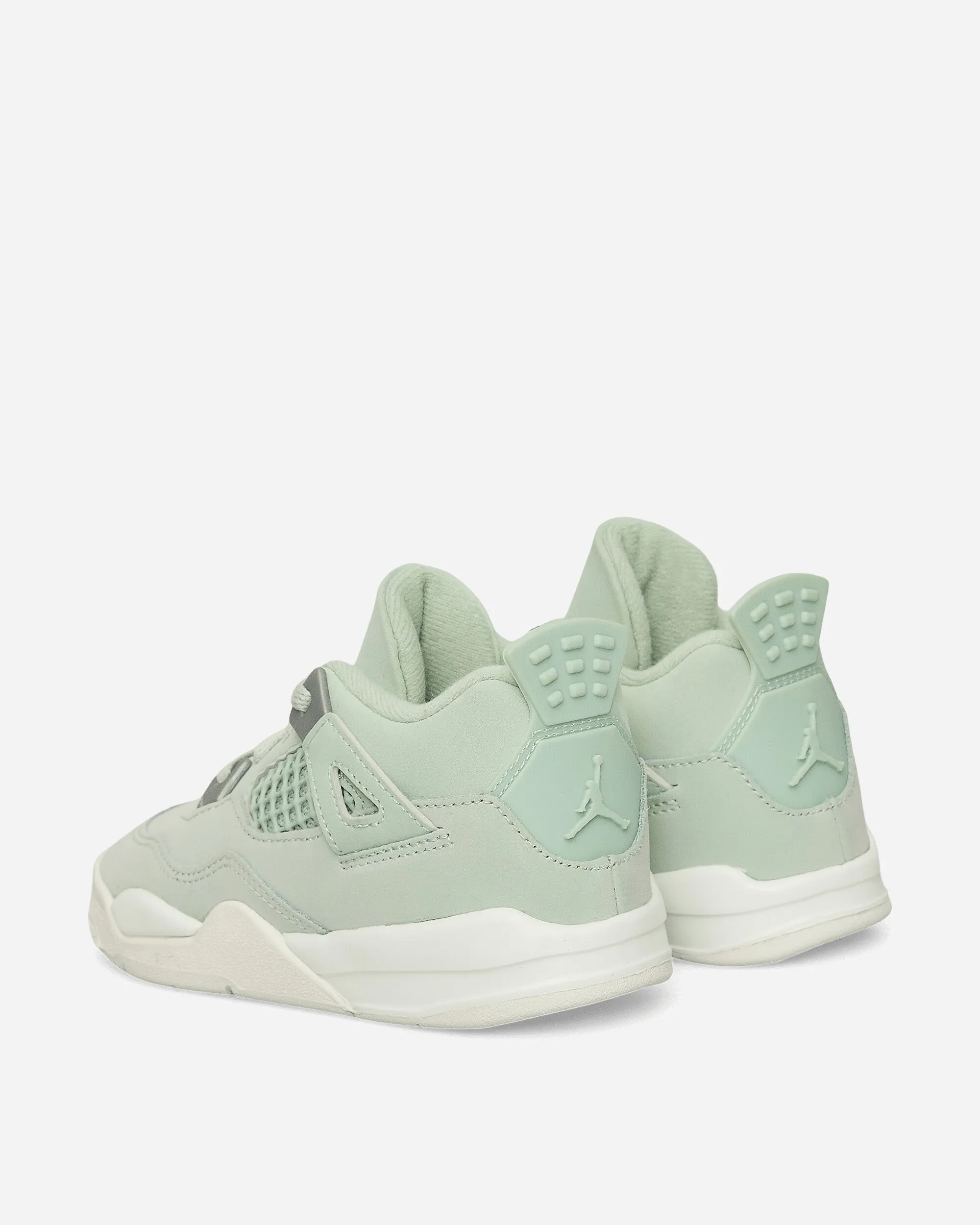 Air Jordan 4 (TD) Sneakers Abundance Nordic Tone