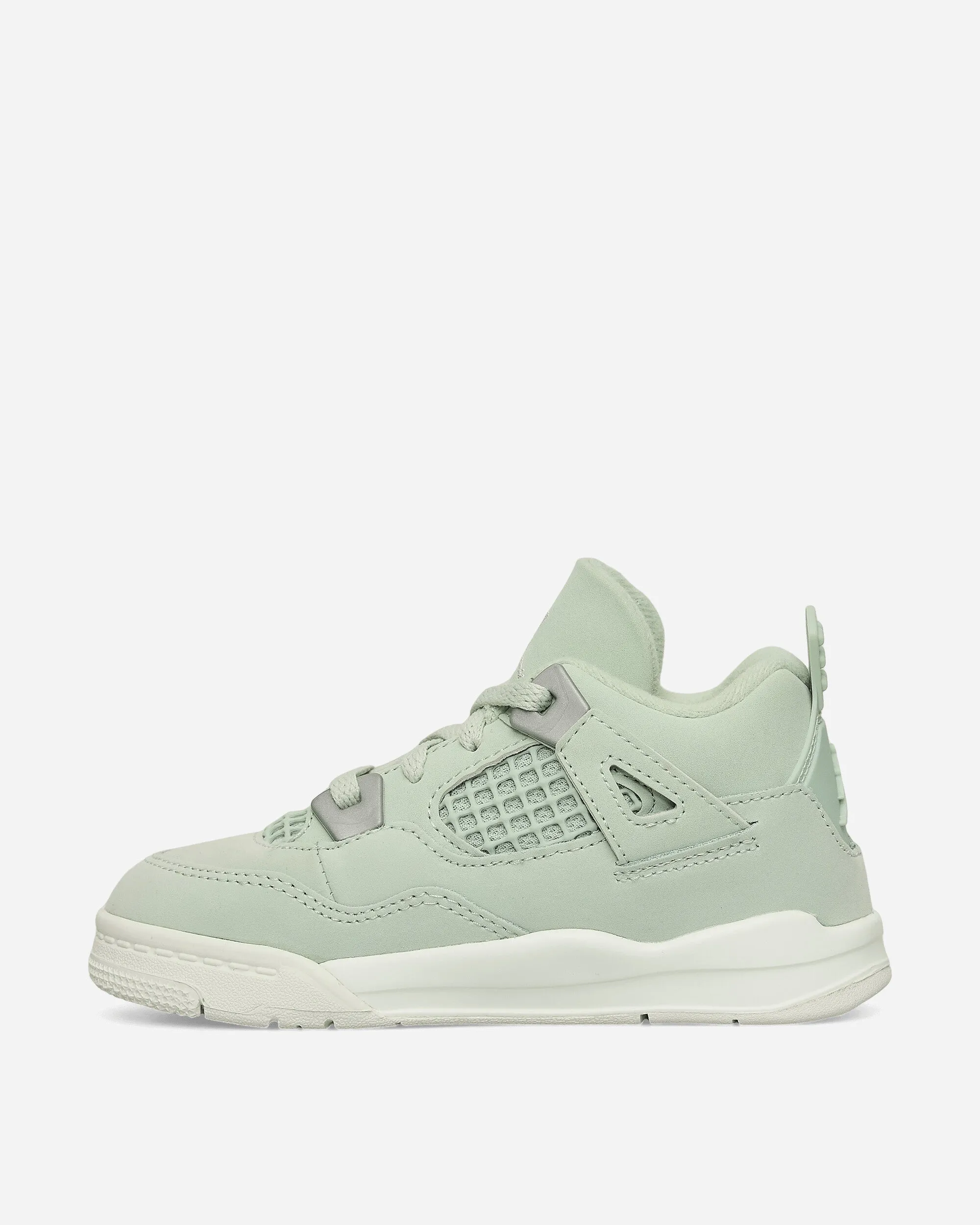Air Jordan 4 (TD) Sneakers Abundance Soul Step Planet Mood