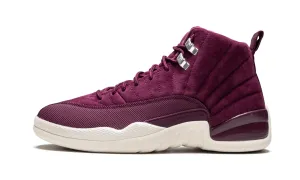Pack Easy Jordan 12 Retro "Bordeaux"