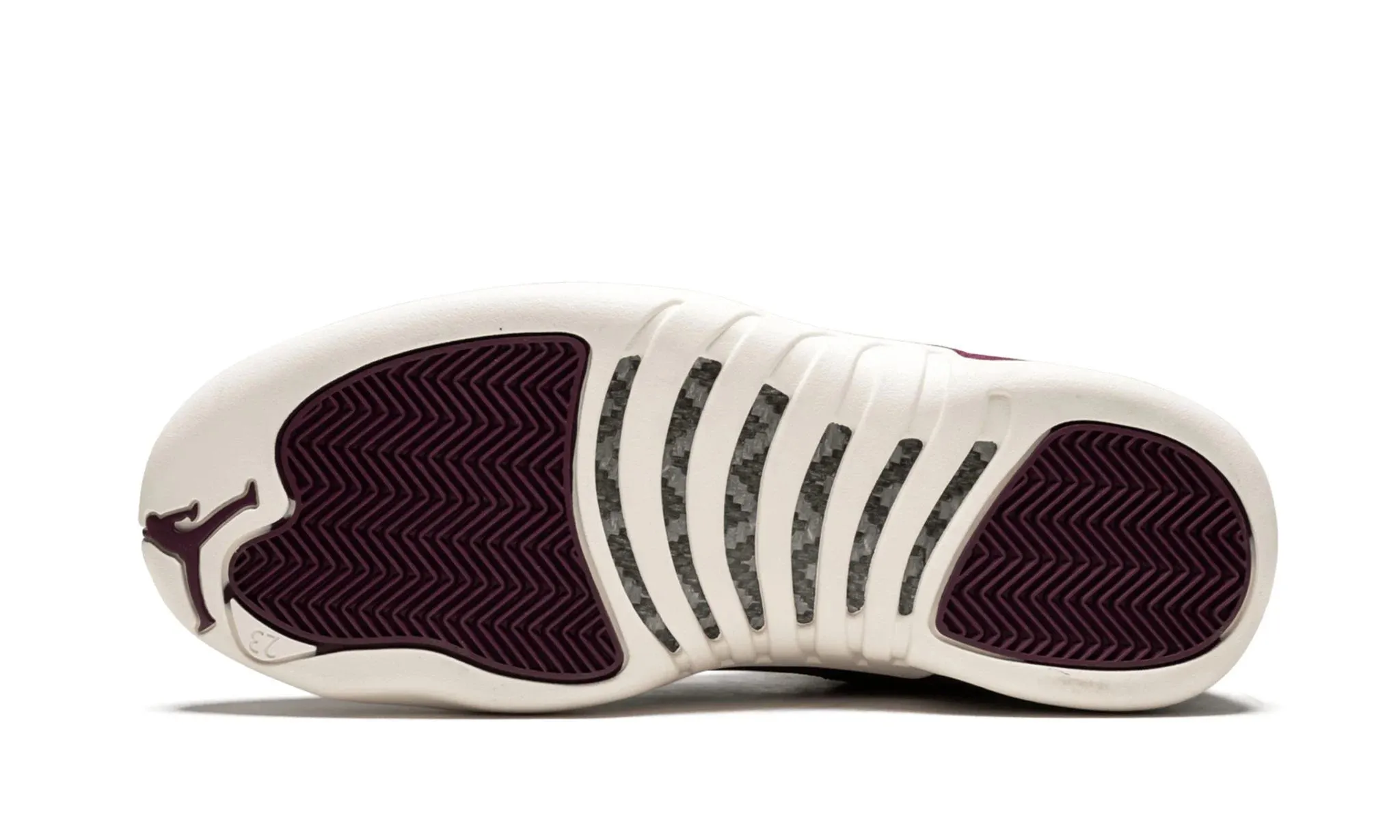 Dot Play Jordan 12 Retro "Bordeaux"