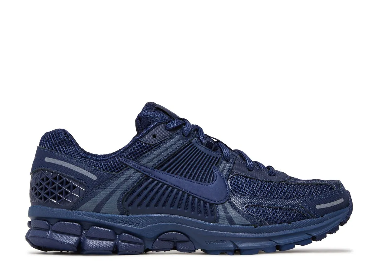 Nike Zoom Vomero 5 Midnight Navy full - length running option