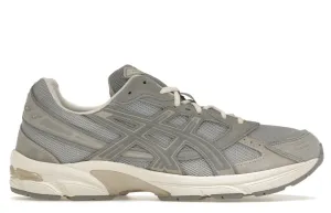 ASICS Gel-1130 Piedmont Gray Heel Counter Structure Climate Control Technology