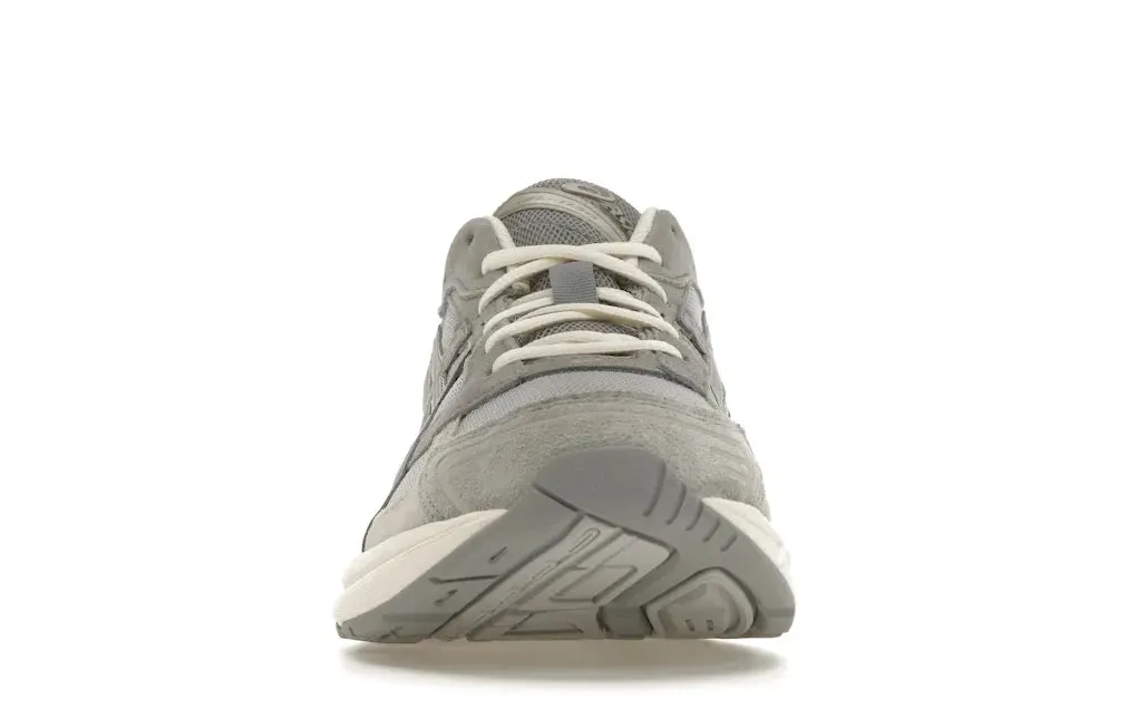 ASICS Gel-1130 Piedmont Gray Streamlined Style