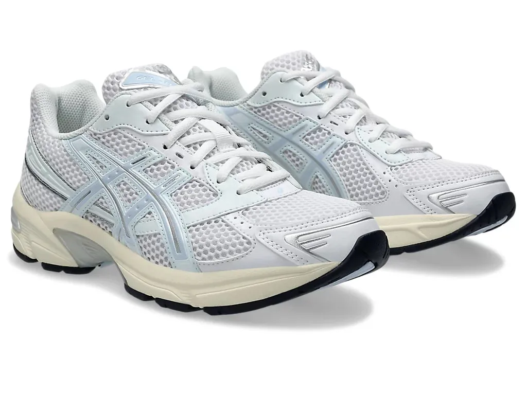 Heel Stabilizer Full Motion ASICS Gel 1130 "White Soft Sky" Women's