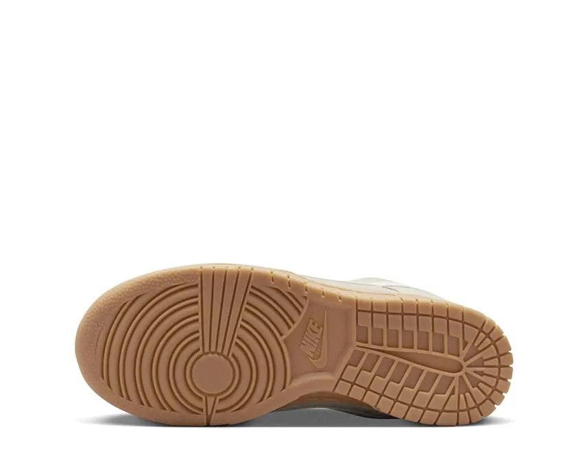 City Tour Nike Dunk Low SE