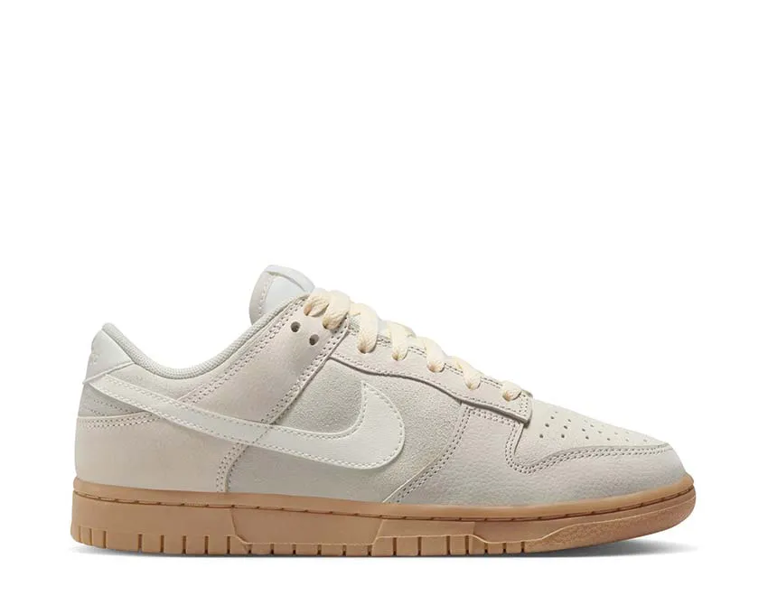 Flex Pattern Outdoor Ease Nike Dunk Low SE