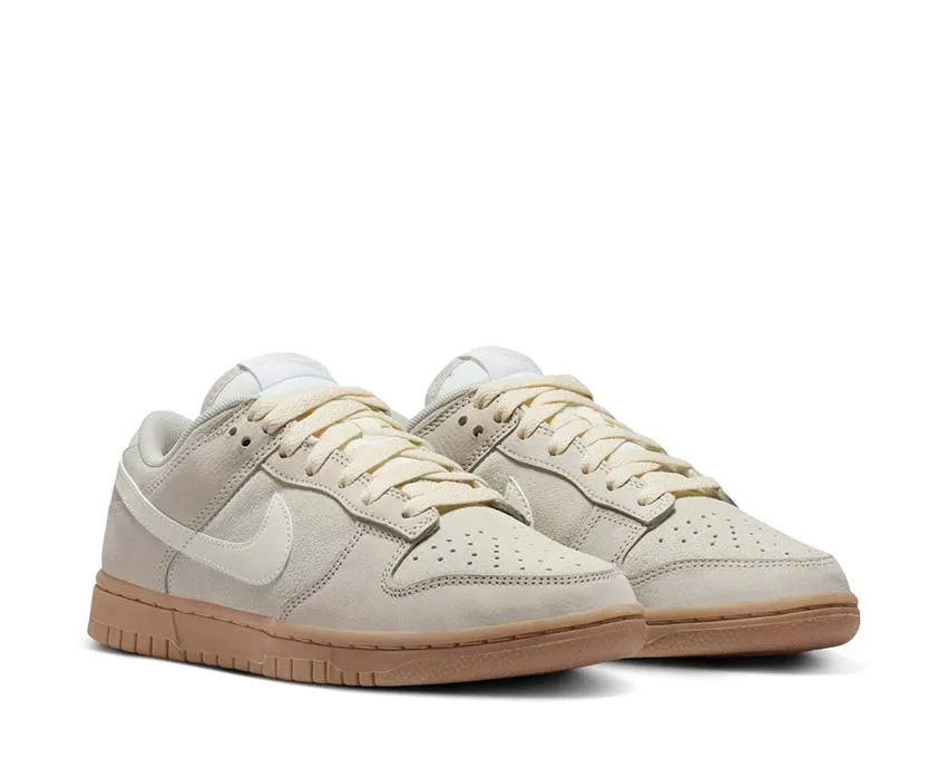 Snow Step Everyday Fit Nike Dunk Low SE