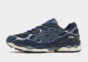 GEL-NYC Anti Static Fabric Adaptive Upper
