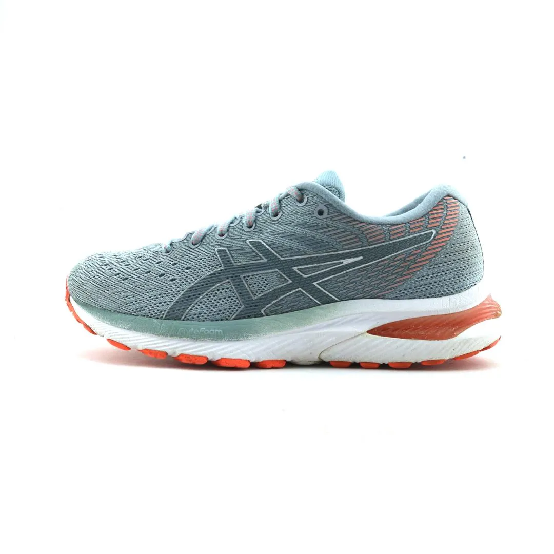 design Sky Blue ASICS GEL CUMULUS 22