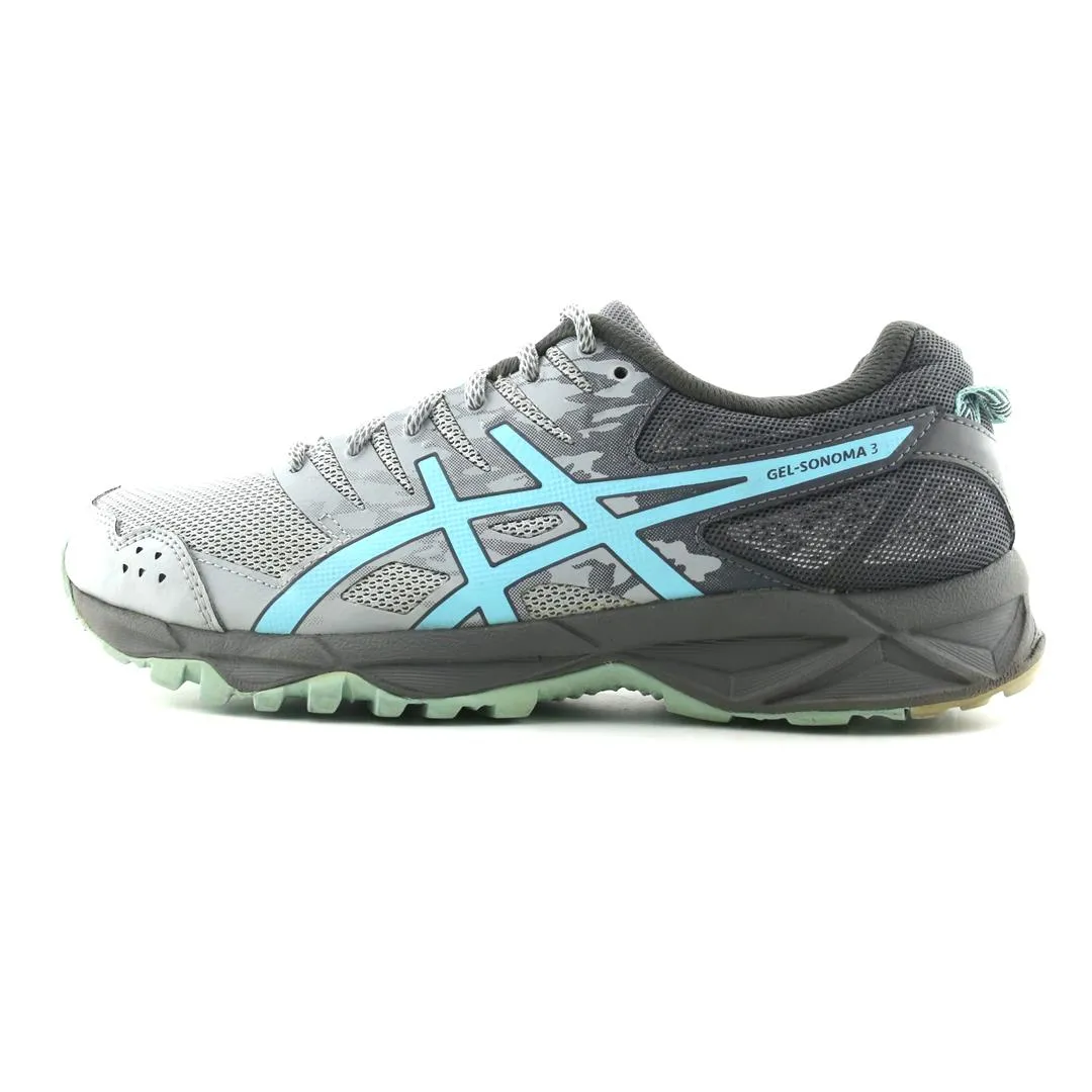 Energy Boost Knitted Warm ASICS GEL-SONOMA 3