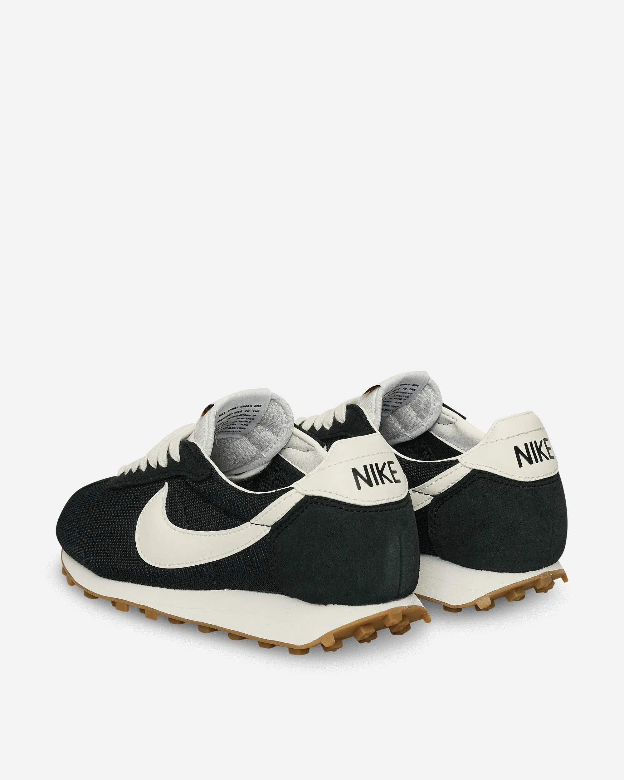 Women's LD-1000 Sneakers Black / Sail Autumn Cool