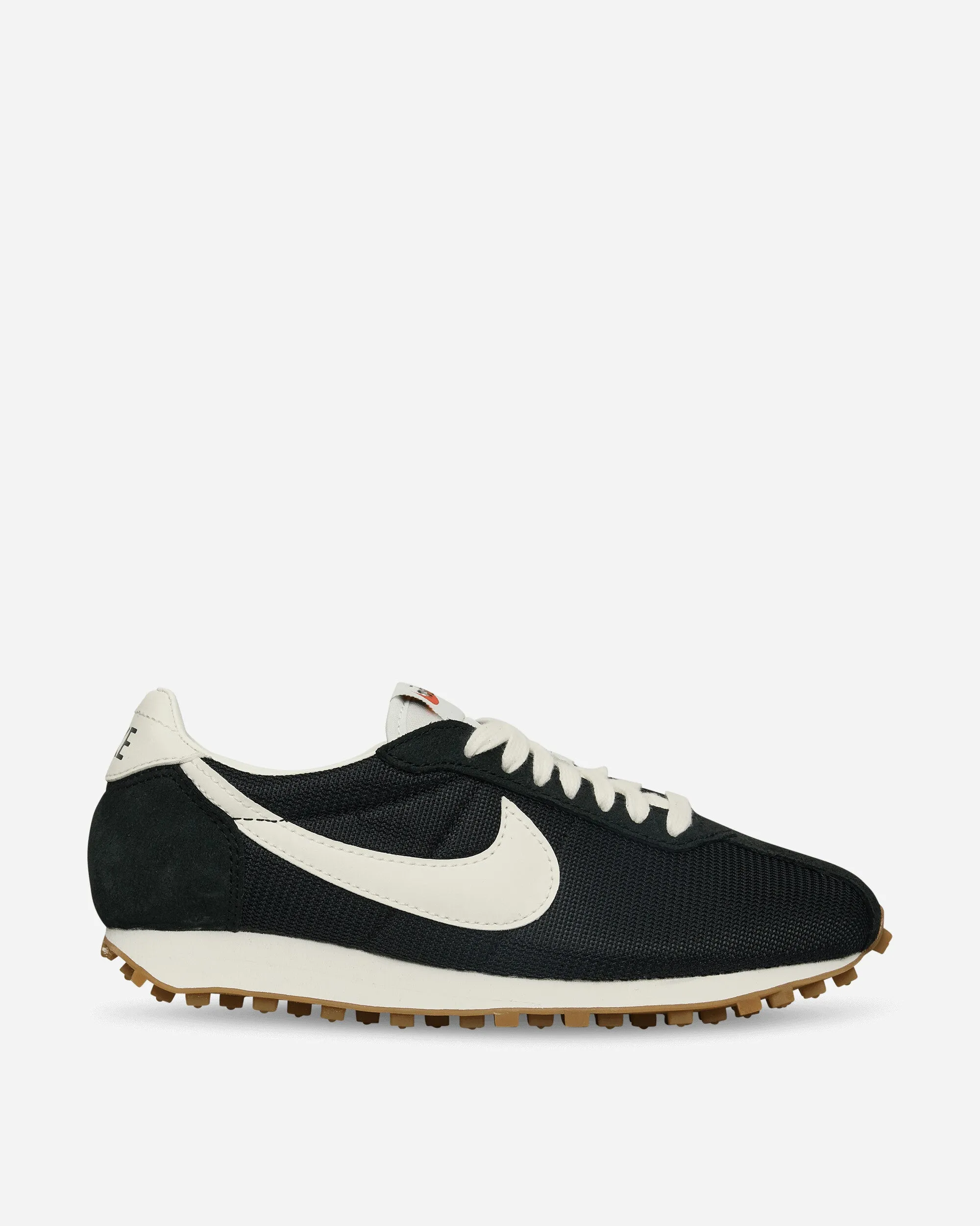 Women's LD-1000 Sneakers Black / Sail Hill Tough